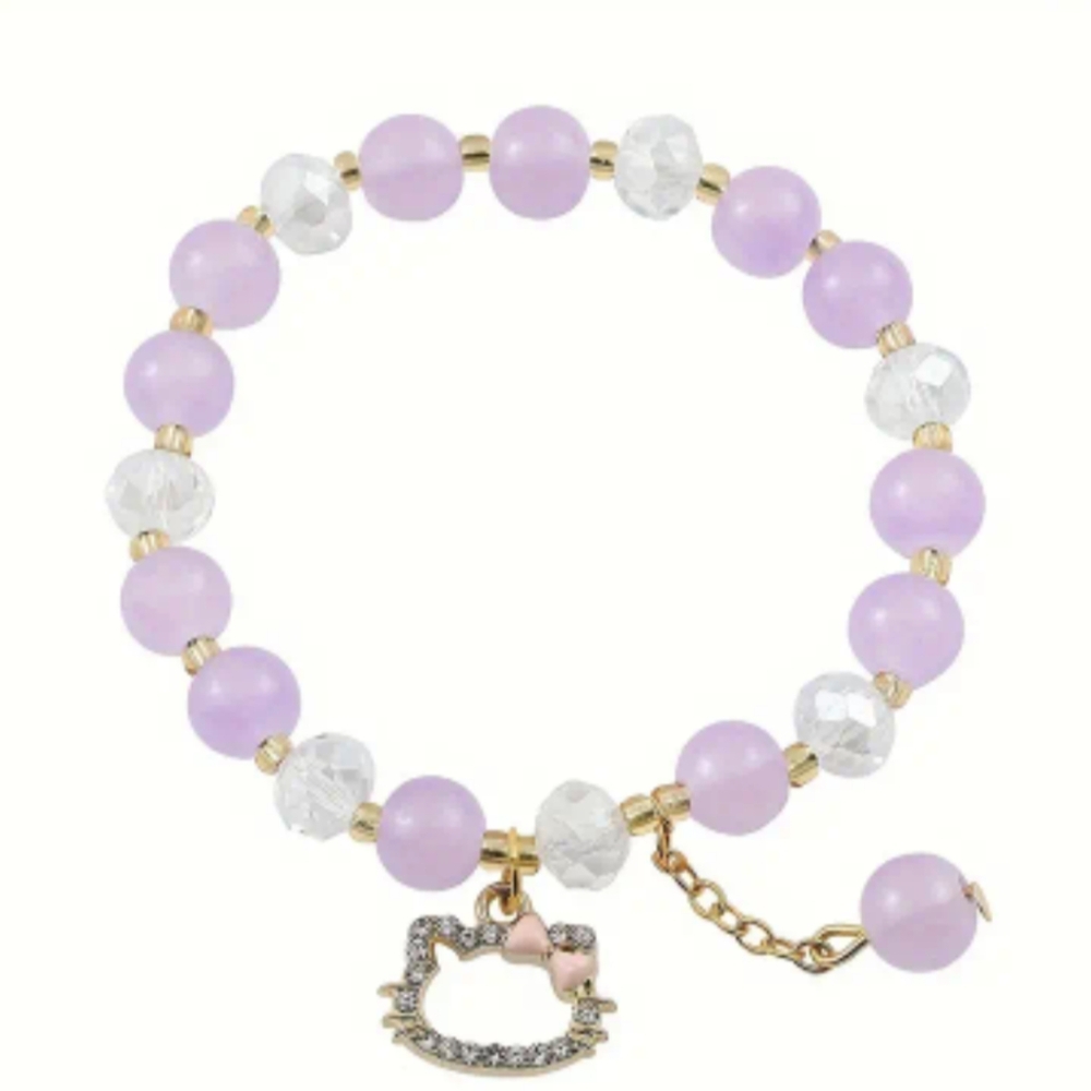 5/$20 (see description) Hello Kitty bracelet